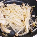 ひろまみ☆'s cooksnap of when they made 〈ビールのつまみ〉しめじのポン酢炒め.