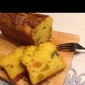 dvyvb's cooksnap of when they made 簡単♪美味しい♪ヘルシー♪かぼちゃケーキ.