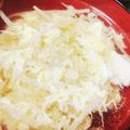 クック7FNN0F☆'s cooksnap of when they made もやたまスープ.