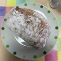 御狐神双熾's cooksnap of when they made HBで簡単♡Xmasにもシュトーレン.