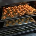 クックまひこ's cooksnap of when they made 簡単に沢山焼けます☆ドロップクッキー.