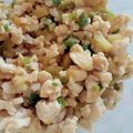 morozumi505's cooksnap of when they made 香味肉味噌☆万能作り置き.