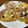 時々、料理人。's cooksnap of when they made お店みた～い♡可愛いフルーツデニッシュ.