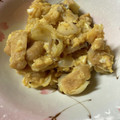 ☆ともよレシピ☆'s cooksnap of when they made 百合根としめじの卵とじ.