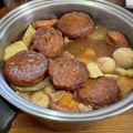 ひかる８８'s cooksnap of when they made 静岡おでん.