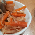 tontonmii's cooksnap of when they made お弁当に簡単作り置き☆切り干し大根の煮物.