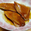 さやかなん's cooksnap of when they made 赤魚の煮付け.