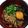 roll21's cooksnap of when they made 台湾まぜうどん.