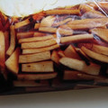 三蔵801's cooksnap of when they made 大根大量消費♡箸が止まらない！大根漬け♪.