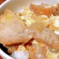しゃちまるる's cooksnap of when they made 油麩丼.