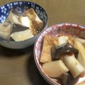 huto☆'s cooksnap of when they made 厚揚げ＊ピリ辛豆板醤煮.