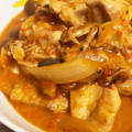 Nya6nya6's cooksnap of when they made 鶏肉のトマト煮込み『きのう何食べ』#33.