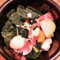 berry5739's cooksnap of when they made 炊飯器でイタリア野菜ポットロースト.