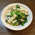 ちぇりー７０１'s cooksnap of when they made 長いもとツナのさっぱり小鉢.