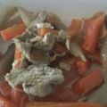 yumeクック's cooksnap of when they made きんぴらごぼう \シンプル/.