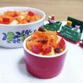 Yukiまむ's cooksnap of when they made キャロットサラダ.