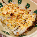 べりまま's cooksnap of when they made ちくわとチーズのサクサク焼き.
