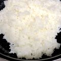 おかしらん's cooksnap of when they made ＩＨコンロ#鍋でご飯を炊く.