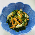 あっこ姉's cooksnap of when they made 切り昆布とちくわの炒め煮.