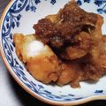 eiyoushi's cooksnap of when they made 鶏胸肉のしっとりみぞれ煮.