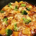 クックYNAD48☆'s cooksnap of when they made パーティーに♪チキンのトマトチーズ焼.