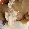 ☆ごはんできた☆'s cooksnap of when they made 厚揚げのすき煮.