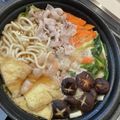 みょんとも's cooksnap of when they made あっさり鍋。〆はおじやで。.