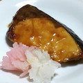 ふんにゃん's cooksnap of when they made ブリの焼ひたし♪大根おろし添.