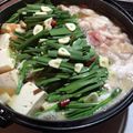 クック☆やーっ！'s cooksnap of when they made 博多もつ鍋♪ (醤油味).