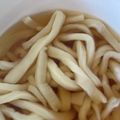 solidivory's cooksnap of when they made ★手打ちうどん！子供と食育★.