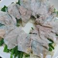 つかけい's cooksnap of when they made すぐ出来ちゃう！にらもやしのホットサラダ.