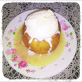 ＨＯ☆ＭＩ's cooksnap of when they made 丸ごと焼きりんご.