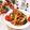 Satoco❋'s cooksnap of when they made かぶの葉とさつま揚げの蒸し炒め.