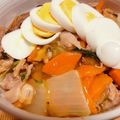 あやさわ料理's cooksnap of when they made 超簡単★八宝菜.