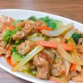 あっちゃんキッチン♪'s cooksnap of when they made 肉を柔らかくする方法.