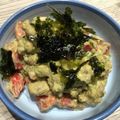 3MsとL's cooksnap of when they made 【中国人直伝!!】本格的！棒々鶏.