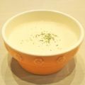 イエローバード's cooksnap of when they made じゃがいものポタージュ.