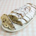 umemodoki's cooksnap of when they made 我が家のシュトーレン.