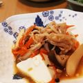 τомоко's cooksnap of when they made 常備菜にぴったり！きのこのシンプルマリネ.