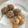 Yokchina's cooksnap of when they made チーズ風味のフライドニョッキ.
