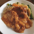 okapi☆☆'s cooksnap of when they made 焼肉のたれで生姜焼き.