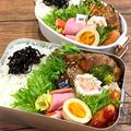no:no's cooksnap of when they made 【主夫的】肉巻きカボチャの照り焼き♪.