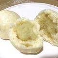 ジャスティン's cooksnap of when they made 芋あんまんじゅう☆HM☆簡単☆.