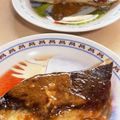 院長14's cooksnap of when they made 鰆の味噌マヨ焼き.