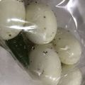 ユカtoマオマオ's cooksnap of when they made ゆで卵のピクルス.