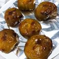 ユカtoマオマオ's cooksnap of when they made mかぼちゃのスイートポテト.