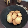 クックFUTD6B☆'s cooksnap of when they made シフォンケーキの失敗メレンゲ再利用.