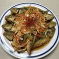 Etsu☆ko's cooksnap of when they made ブリの南蛮漬け.