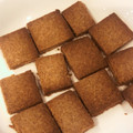 k☆mao's cooksnap of when they made 卵不使用サックサク全粒粉クッキー.