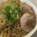 ☆ごはんできた☆'s cooksnap of when they made オイスター焼きそば.